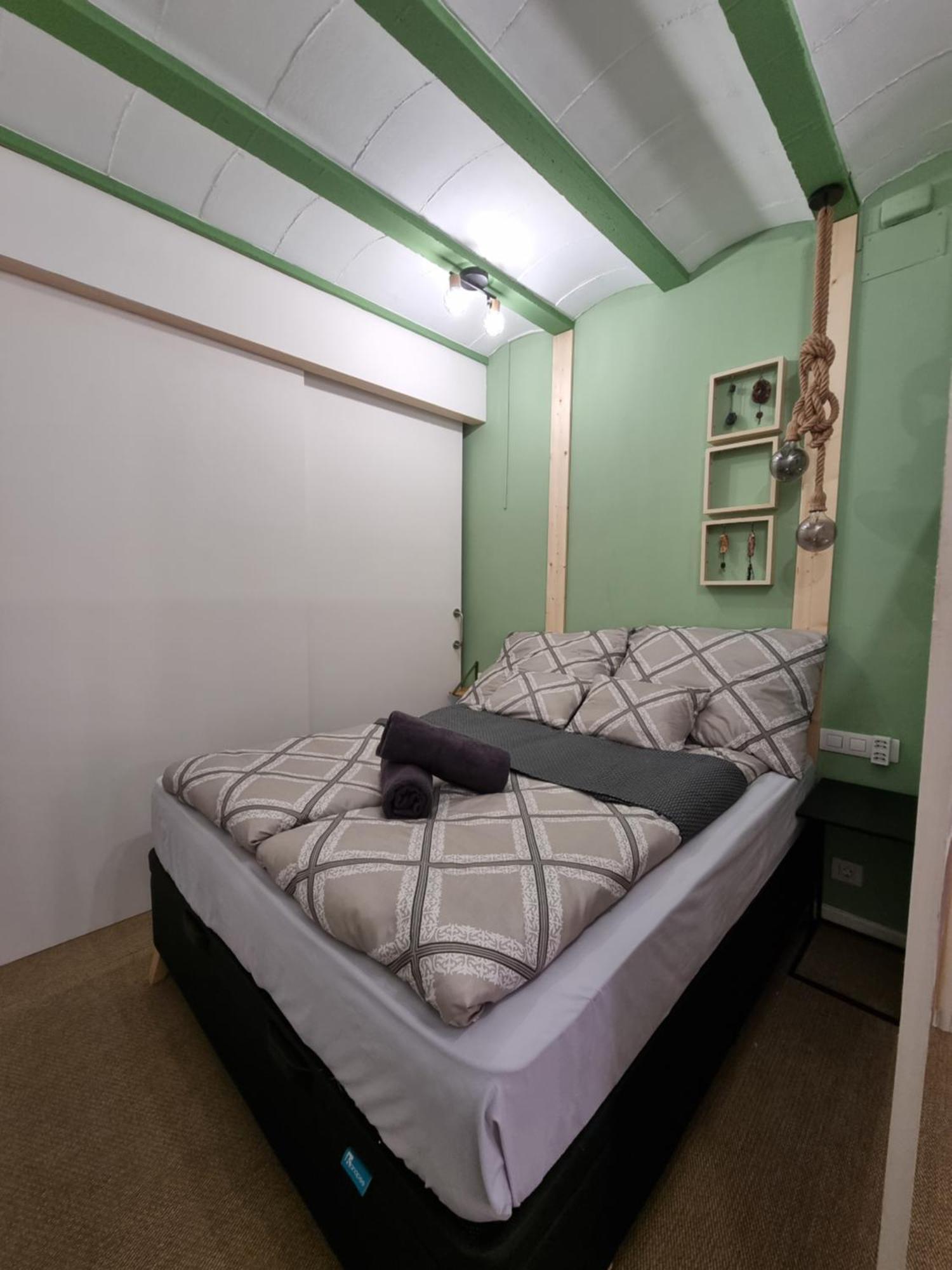ויאחויוסה Apartment M 22 מראה חיצוני תמונה