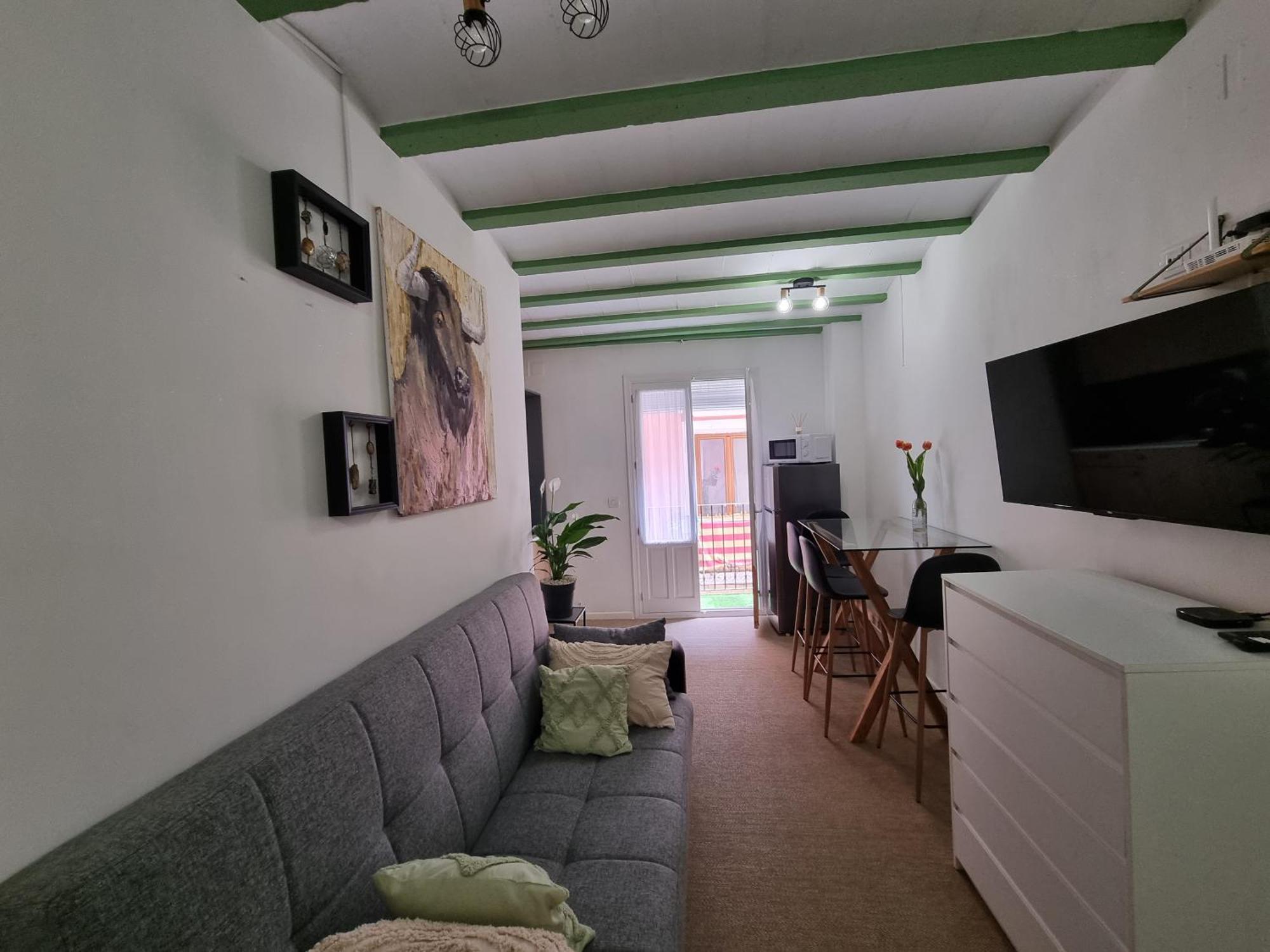 ויאחויוסה Apartment M 22 מראה חיצוני תמונה