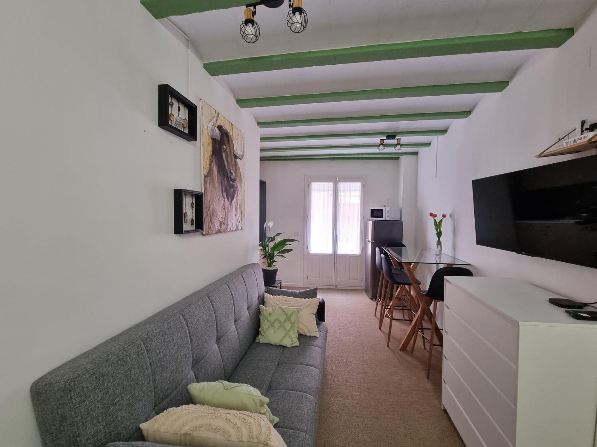 ויאחויוסה Apartment M 22 מראה חיצוני תמונה