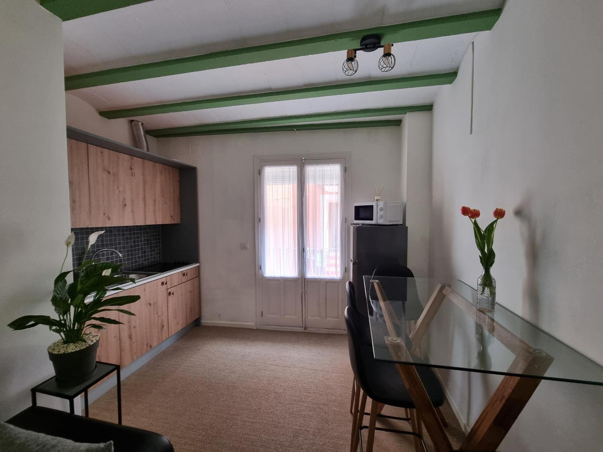 ויאחויוסה Apartment M 22 מראה חיצוני תמונה