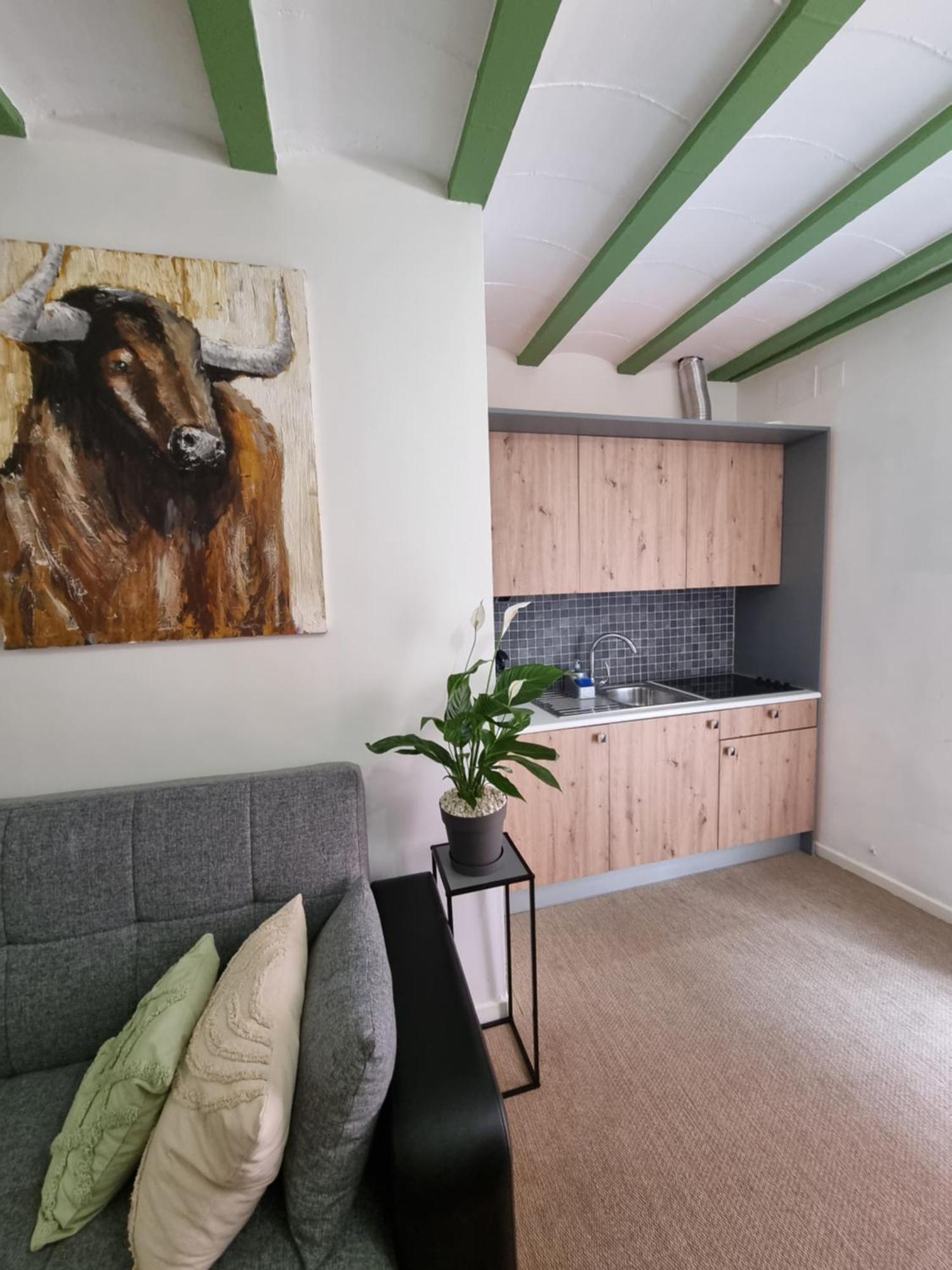 ויאחויוסה Apartment M 22 מראה חיצוני תמונה